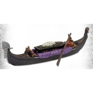 Funerary Gondola