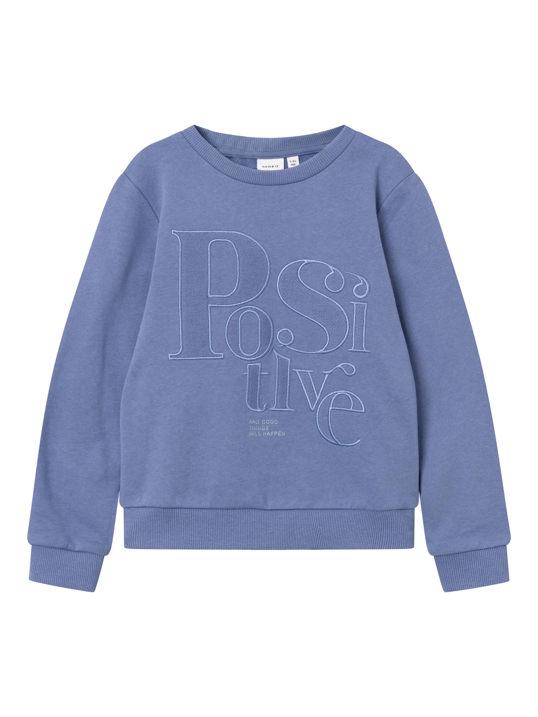 Sweatshirt 'Sidinna'