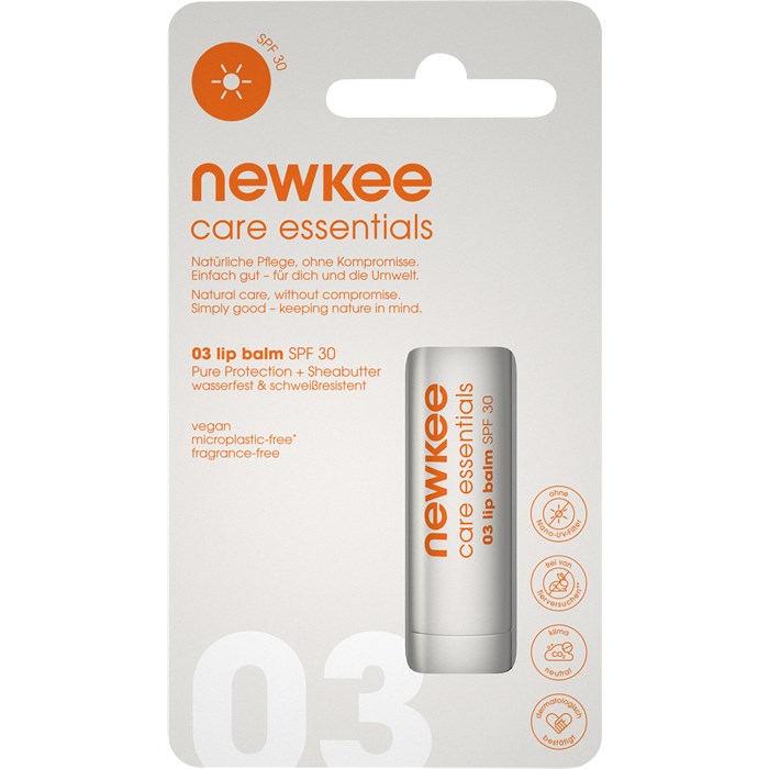 03 lip balm SPF 30