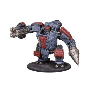 Deadzone Forge Father Artificer Juggernaut