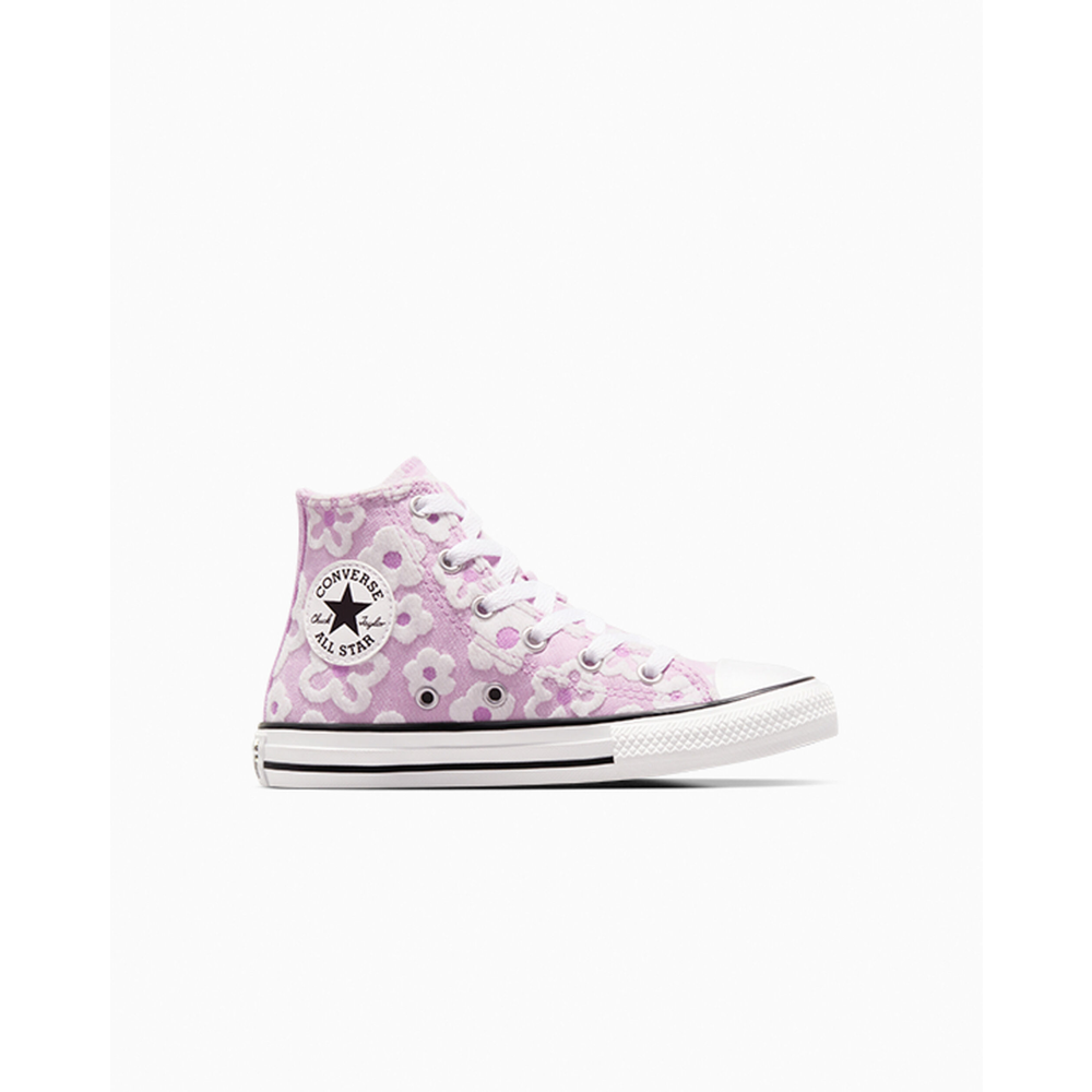 Converse Chuck Taylor All Star A08117C / pink
