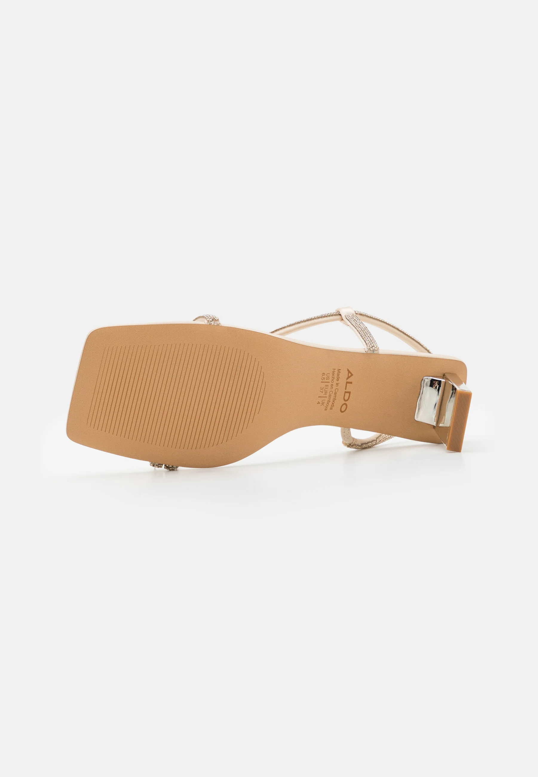 ALDO CASTLEGATE - Sandalias