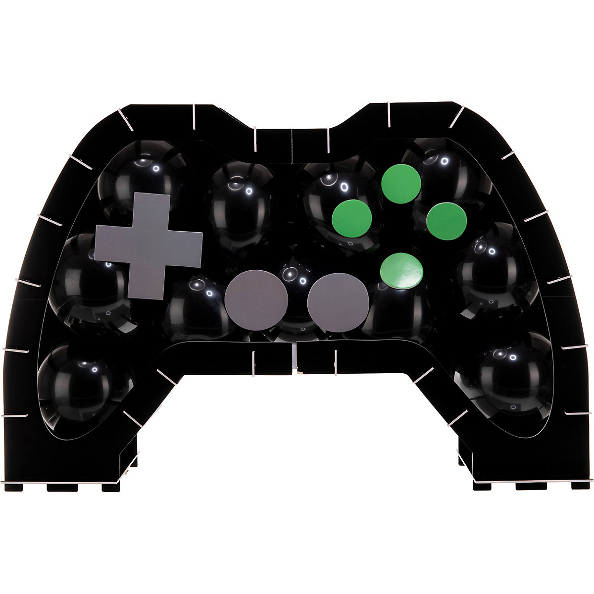 Ballon Mosaik  Gaming Controller