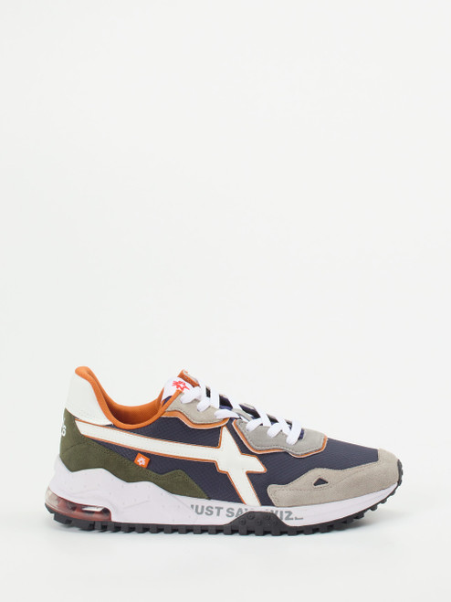Sneaker-46611090800 W6YZ