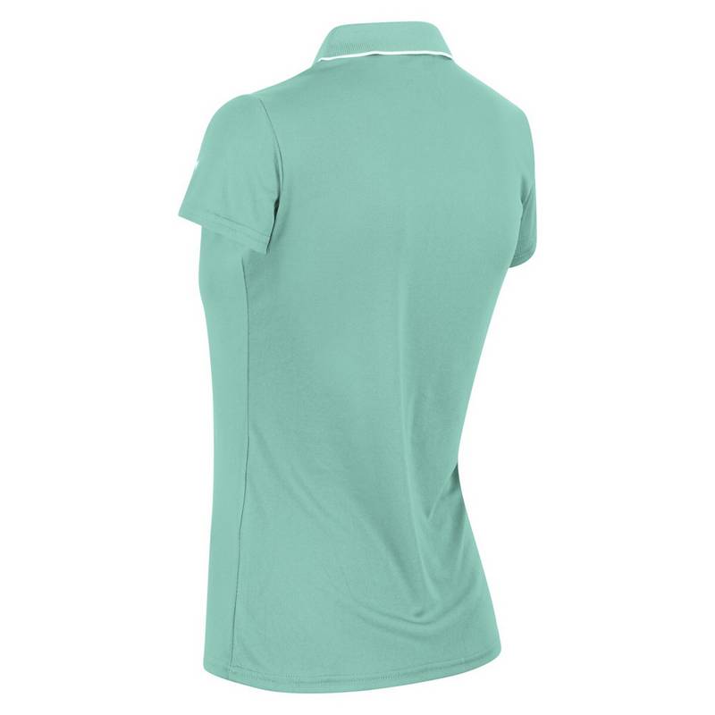 Regatta Maverik V Funktionsshirt Damen