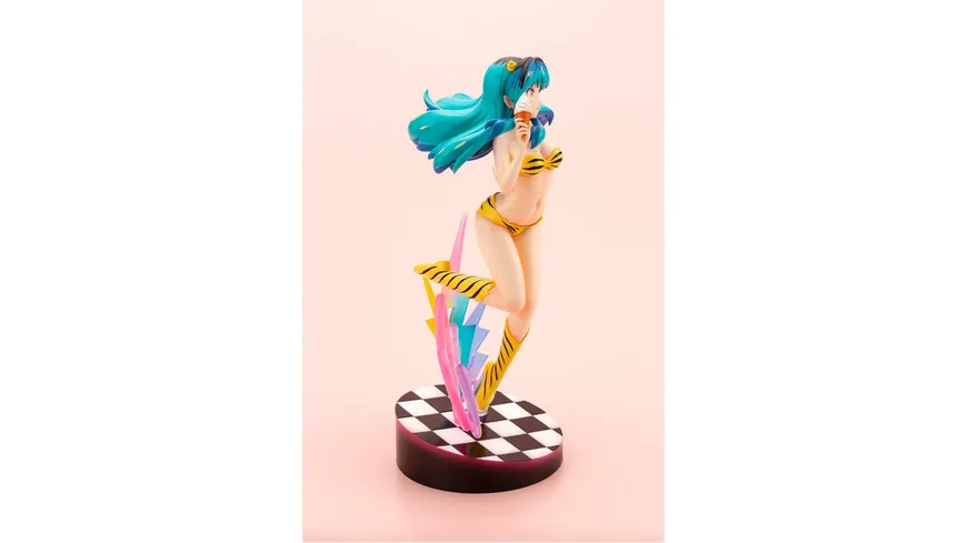 Urusei Yatsura ARTFXJ Statue 1/7 Lum 24 cm