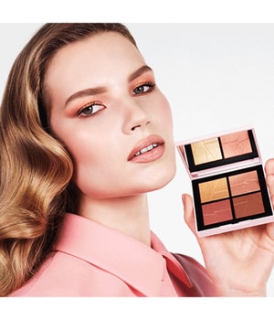 NARS Orgasm Four Play Blush Quad Rouge-12.8 g