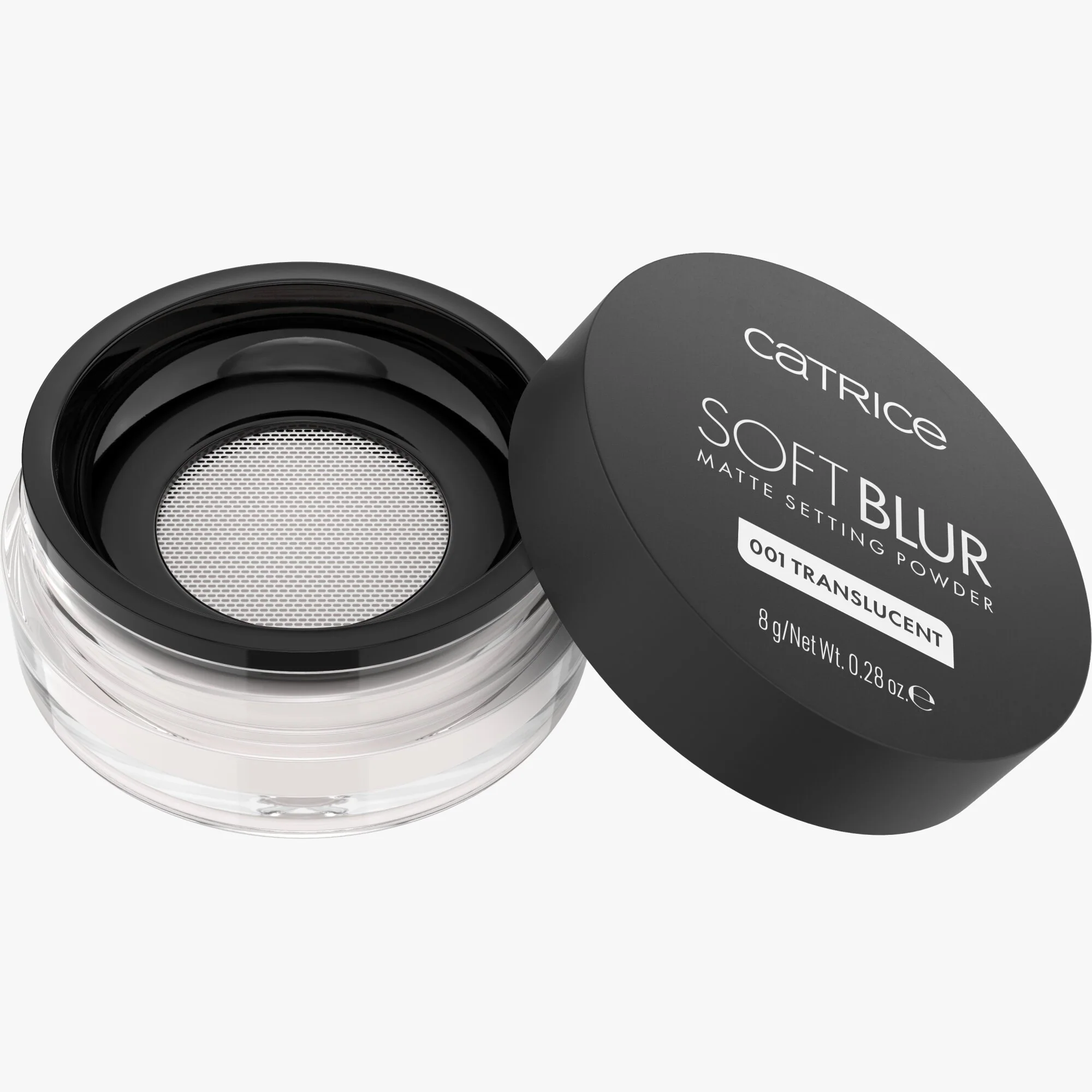 Arc Soft Blur Matt Púder - Púder