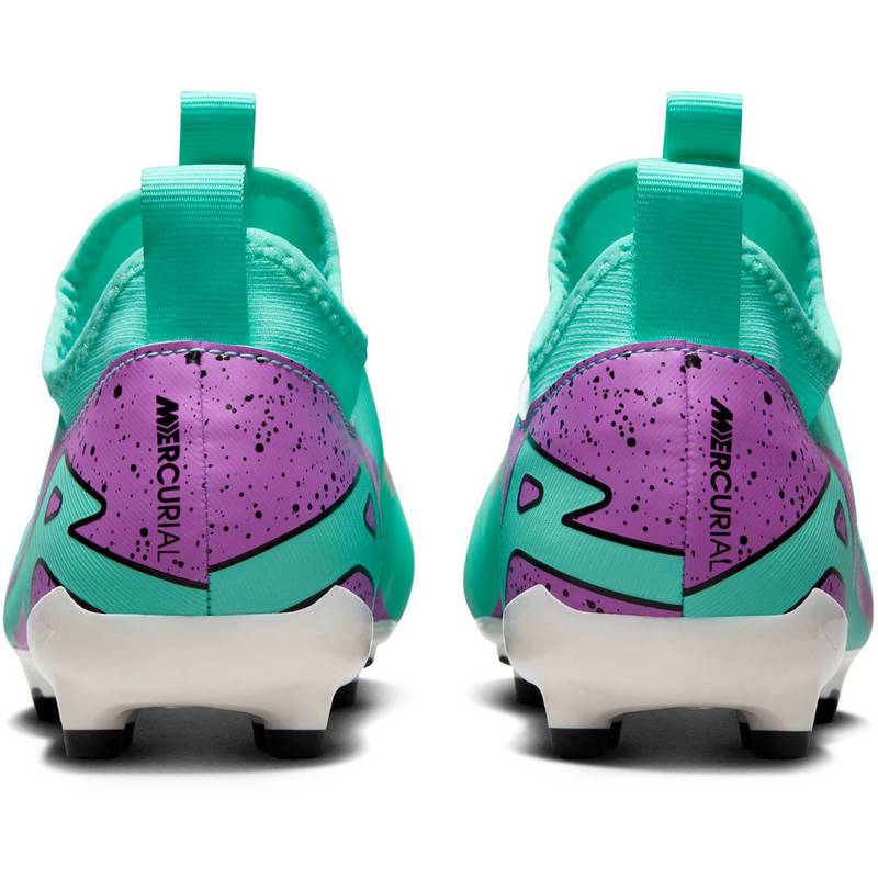 Nike JR Mercurial ZOOM VAPOR 15 ACADEMY FG/MG Fußballschuhe Kinder