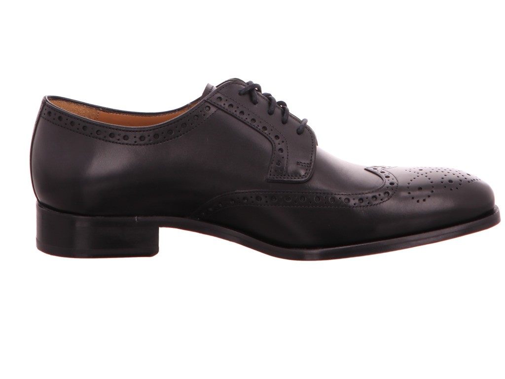 PETER KAISER Business Schuhe schwarz KASIMIR