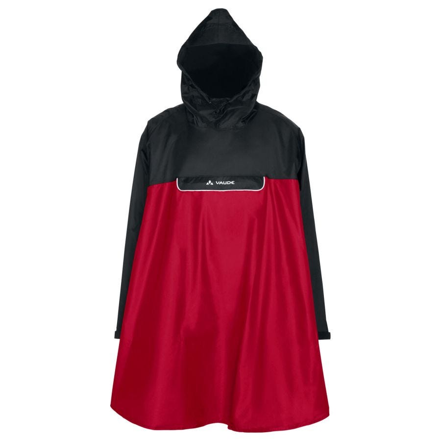 Valero Regenponcho Damen Herren