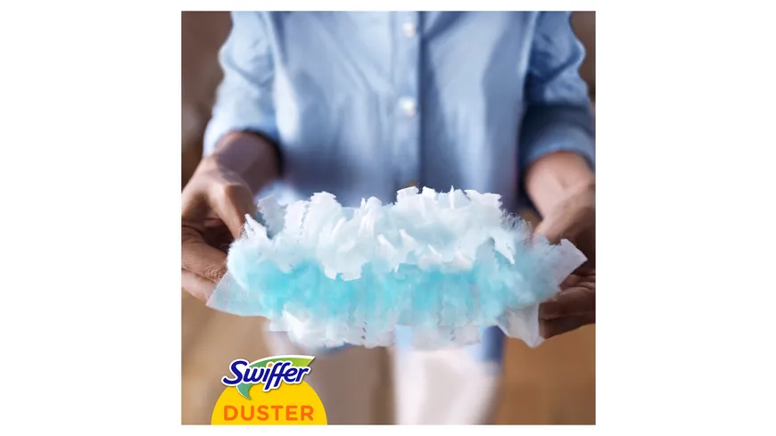 Swiffer Staubmagnet Starterset XXL
