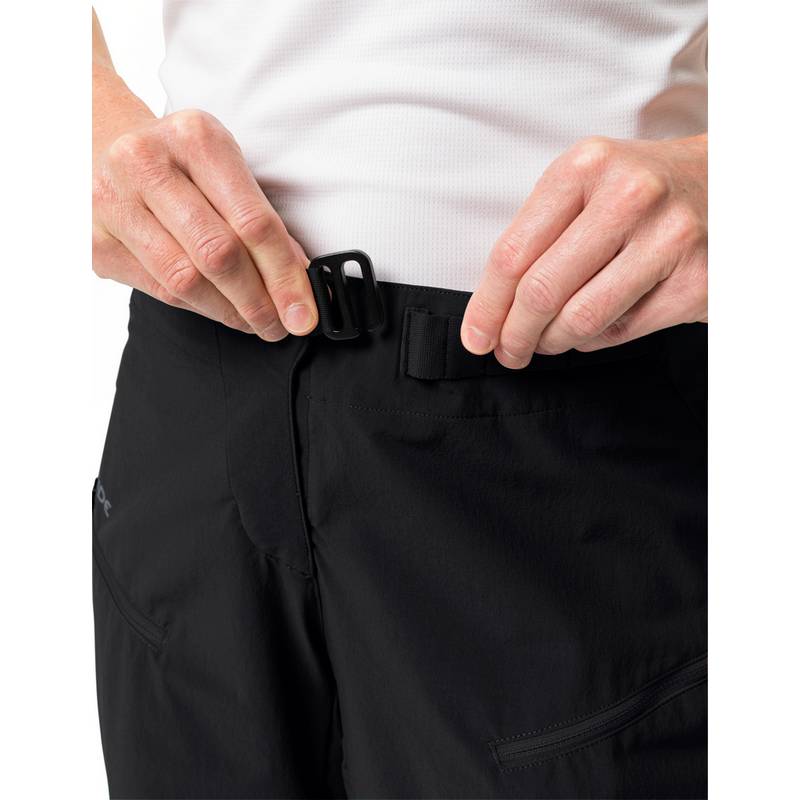 VAUDE Women's Moab PRO Shorts Funktionshose Damen