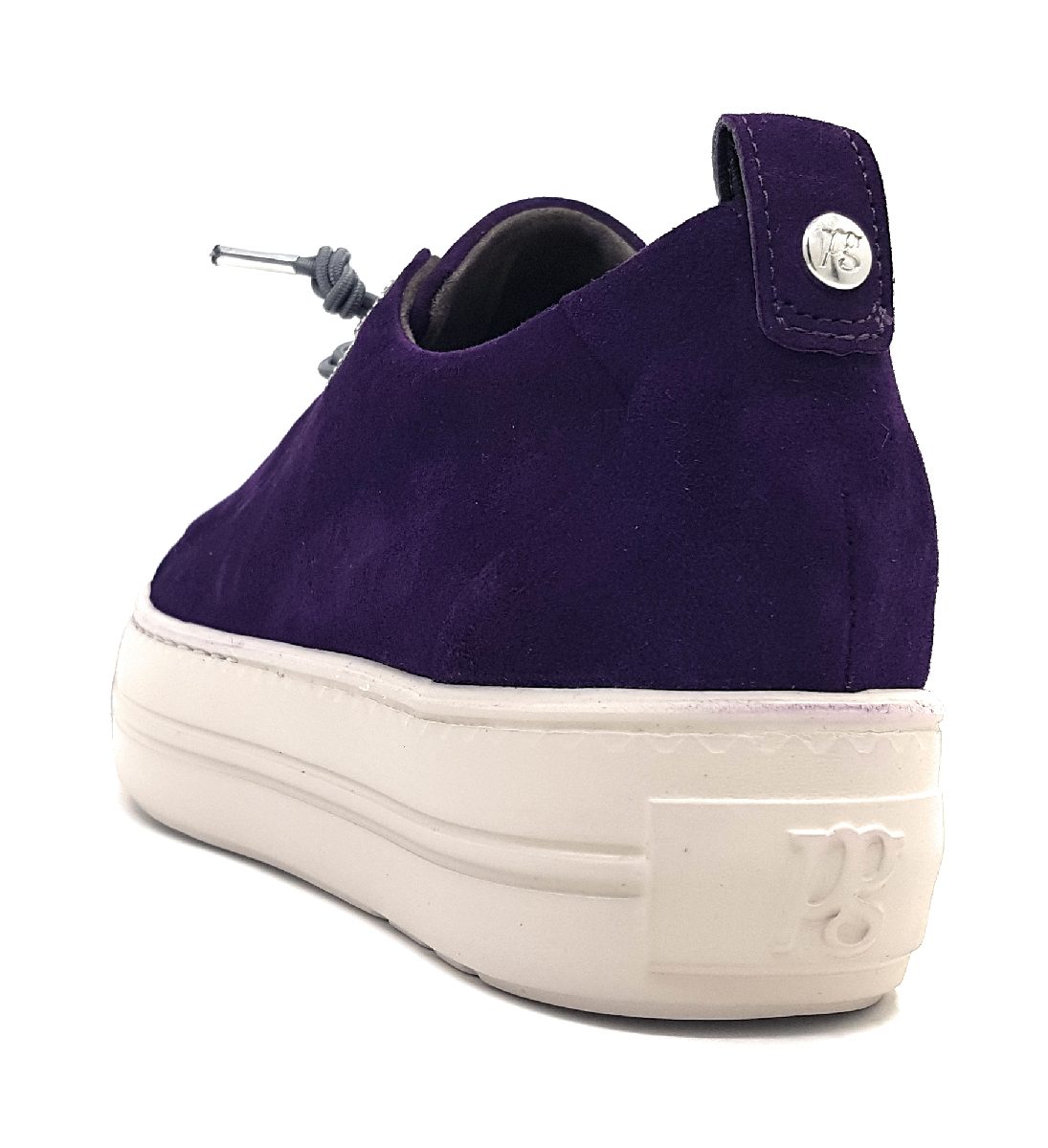 Paul Green 5417-014 Violett Blackberry