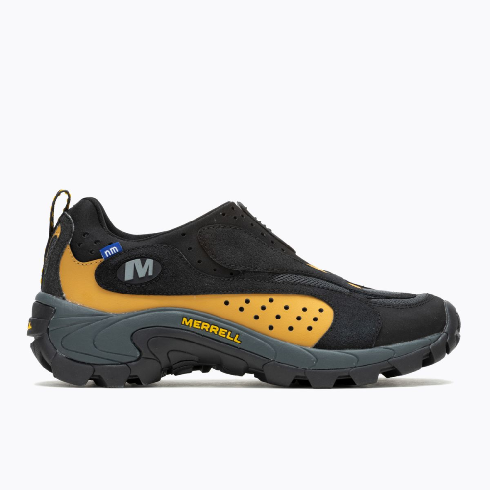 Merrell Moc Speed Streak Evo 1TRL X Nicole McLaughlin J067976 / schwarz