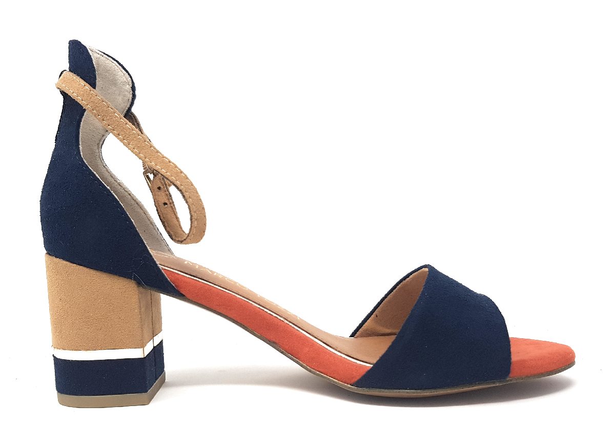 Marco Tozzi 2-28303-20/890 Blau 890 navy