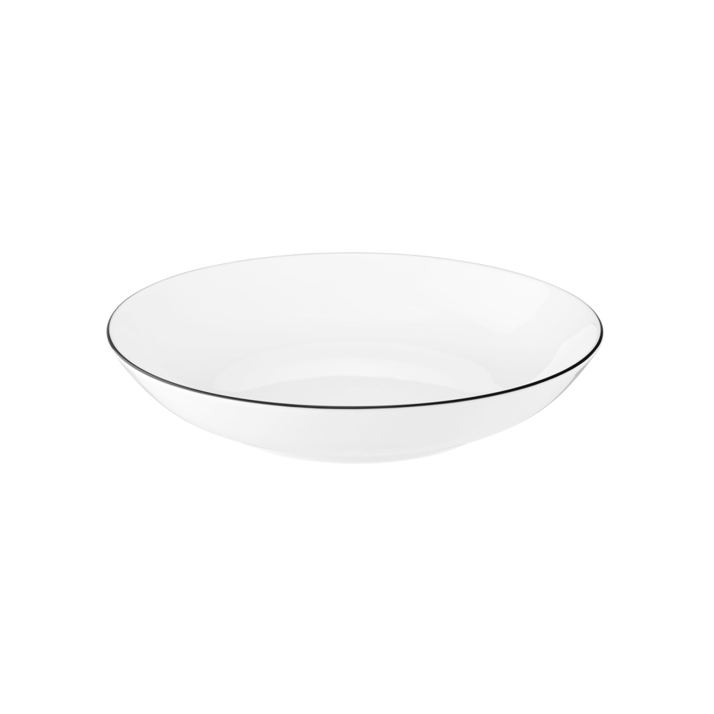Suppenteller ca. D21cm Lido