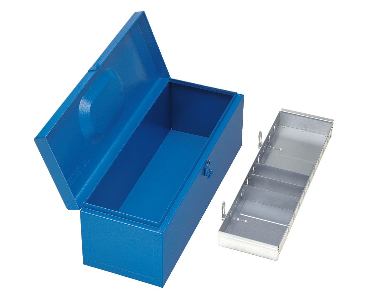 Gedore 6616860 1440-91 Gereedschapkist JUMBO 440x918x537 mm