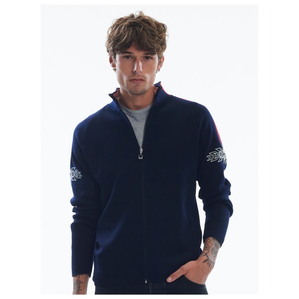 Dale of Norway - Ol Spirit Jacket - Wolljacke