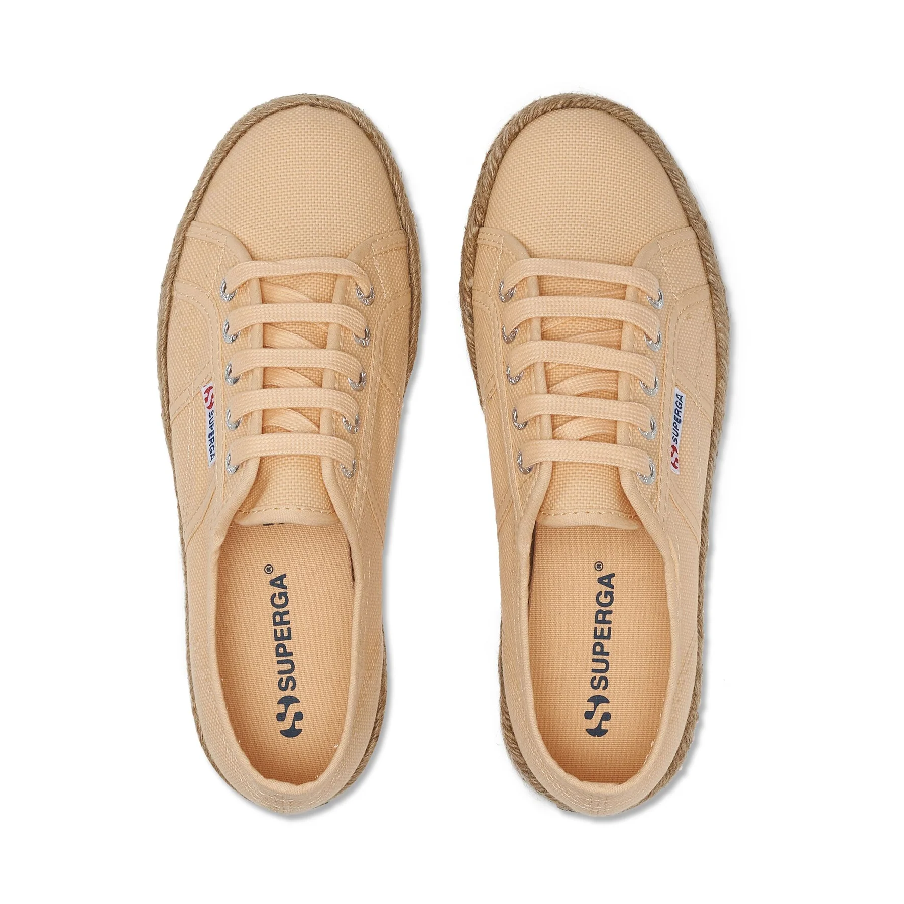 2730 ROPE-ORANGE APRICOT
