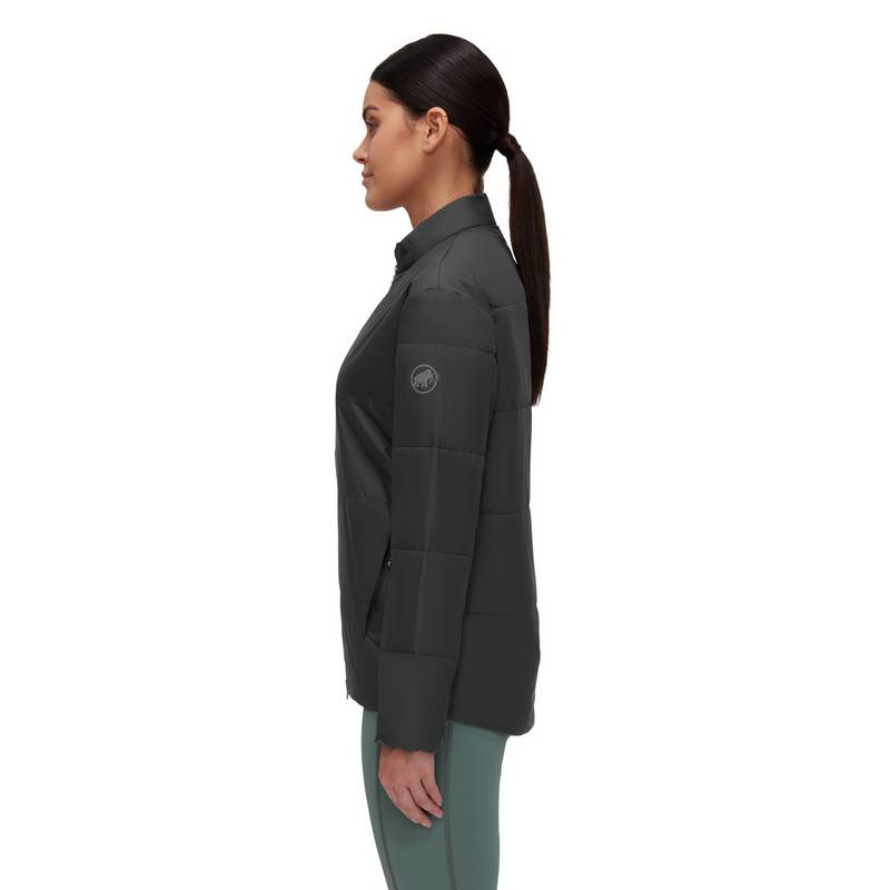 Mammut Kunstfaserjacke Damen
