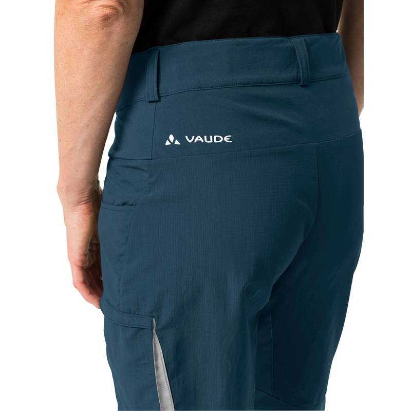 VAUDE Women's Qimsa Pants Funktionshose Damen