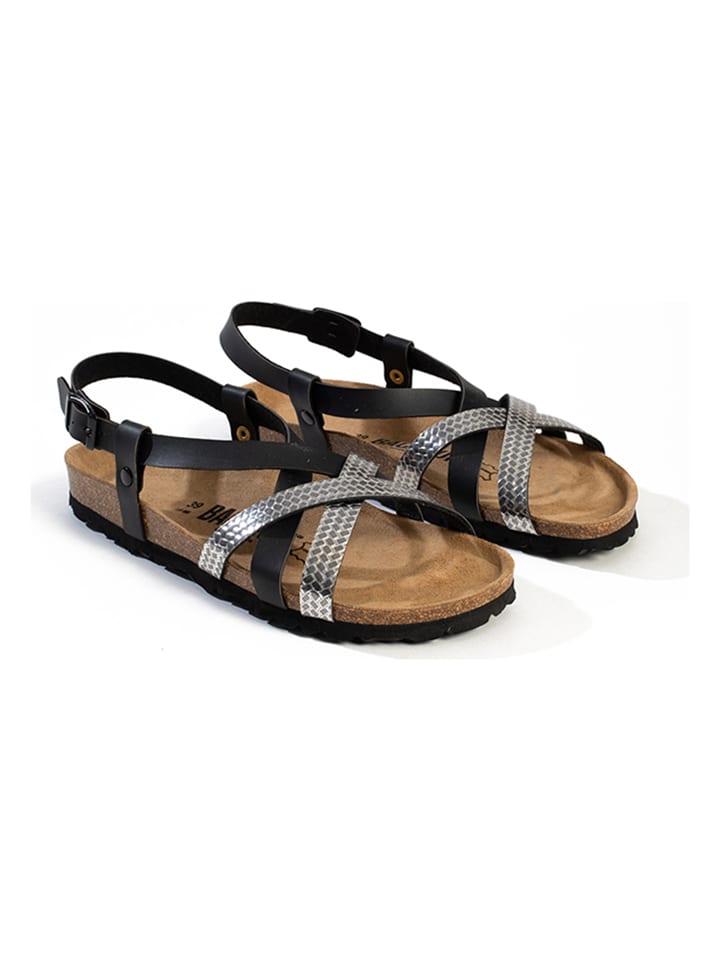 BACKSUN Sandalen 