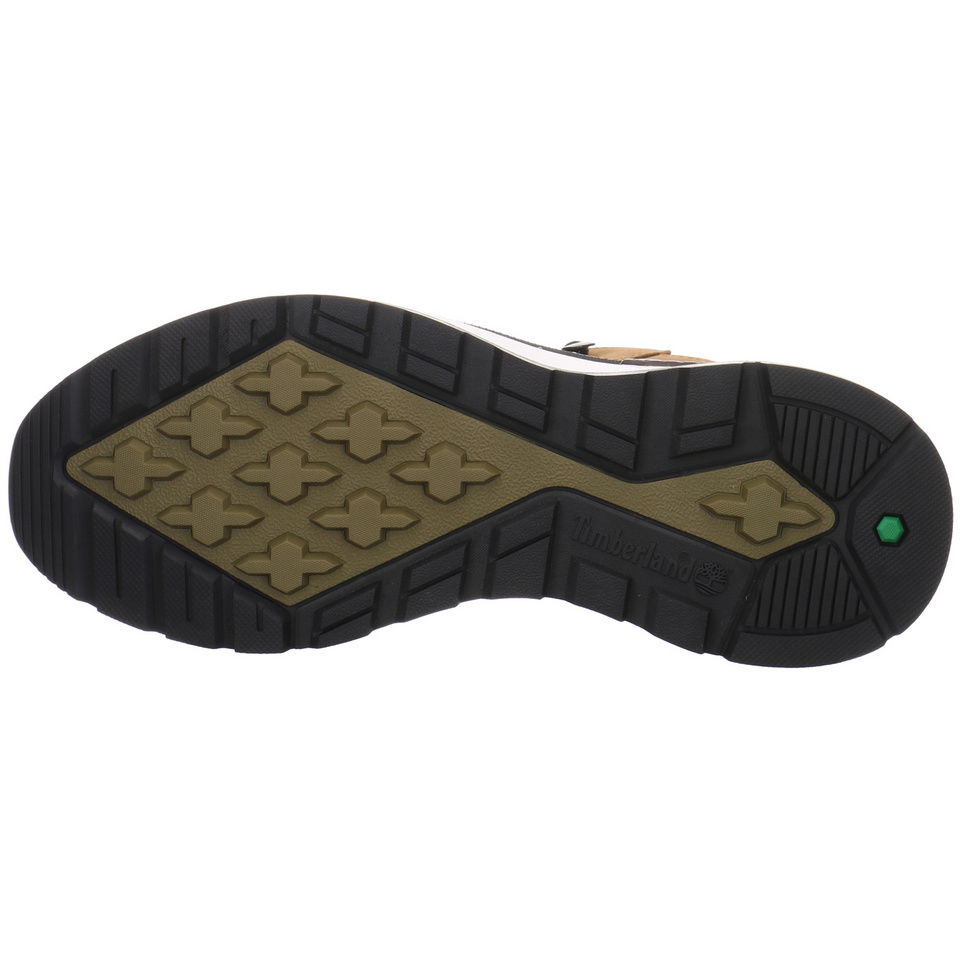 Timberland Field Trekker Boots
