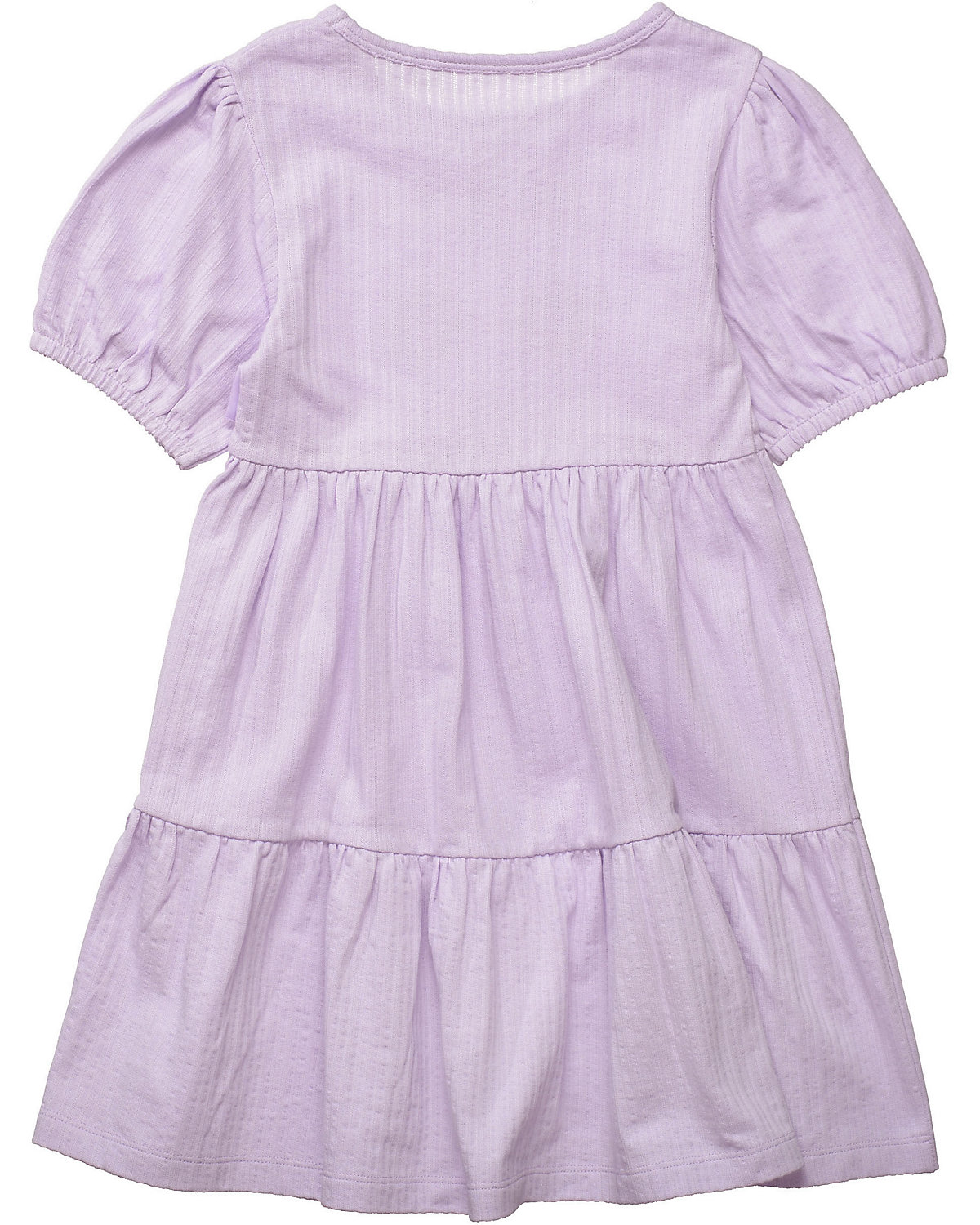 Kinder Jerseykleid