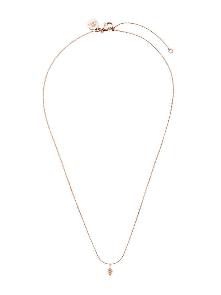 PURELEI Halskettenset Kaipo in Rosegold günstig kaufen onesize