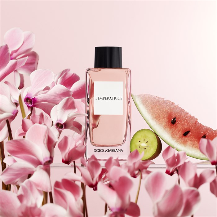 Eau de Toilette Spray