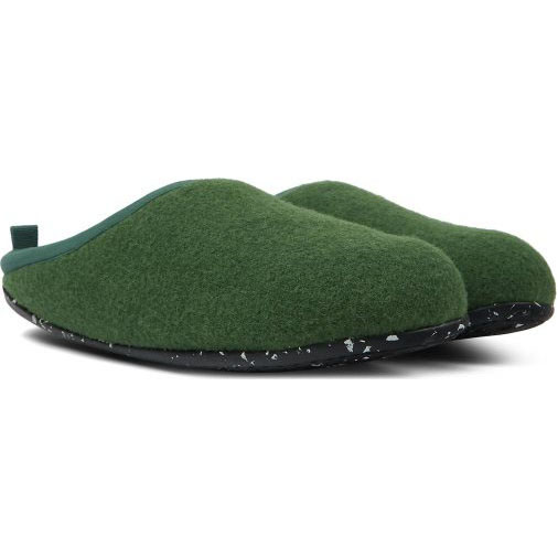 Camper Hausschuhe Wabi