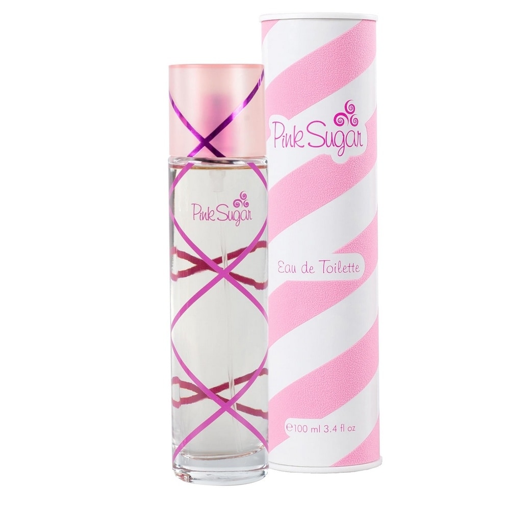 pink sugar aquolina Pink Sugar Eau de Toilette