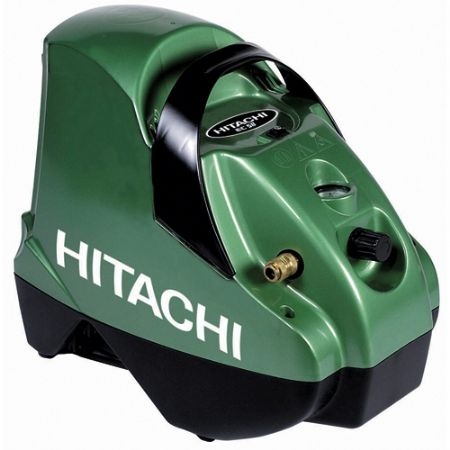 HiKOKI EC58LAZ Kompressor 160 l/min. 230 V
