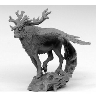 Spirit Beast