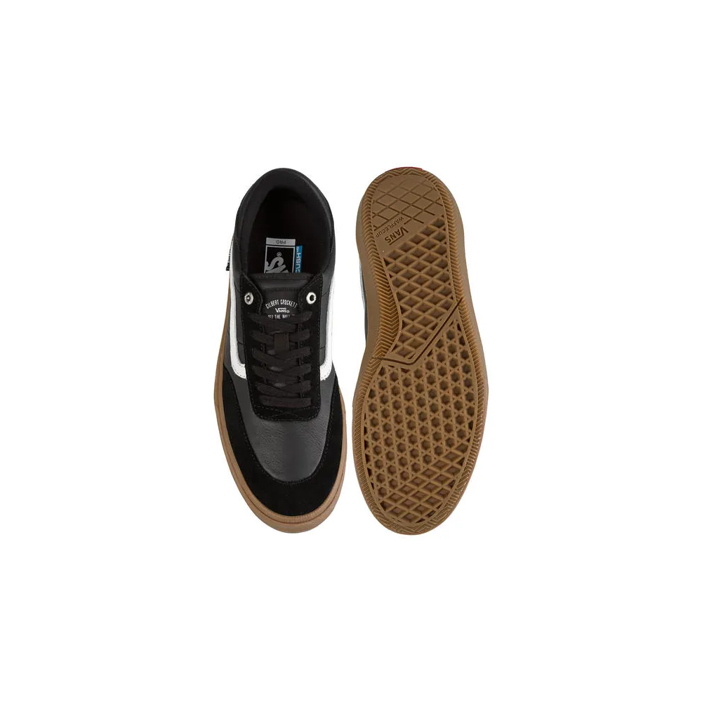 Vans Gilbert Crockett Pro 2 VN0A38CO9X11 / schwarz
