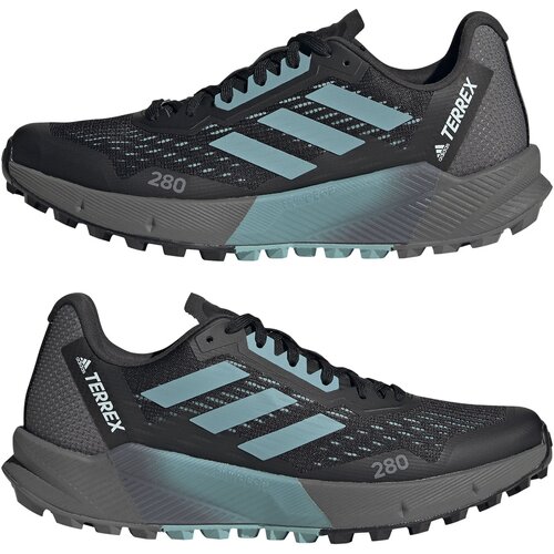 DAMEN TRAILRUNNINGSCHUHE TERREX AGRAVIC FLOW 2 W