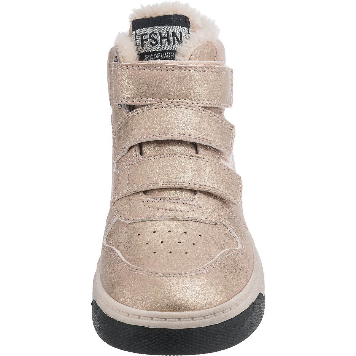 Winterschuhe für Mädchen