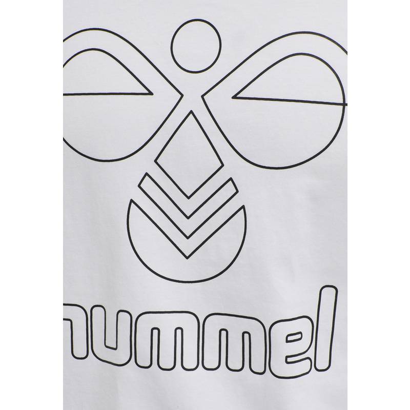 hummel hmlPETER T-SHIRT S/S T-Shirt Herren