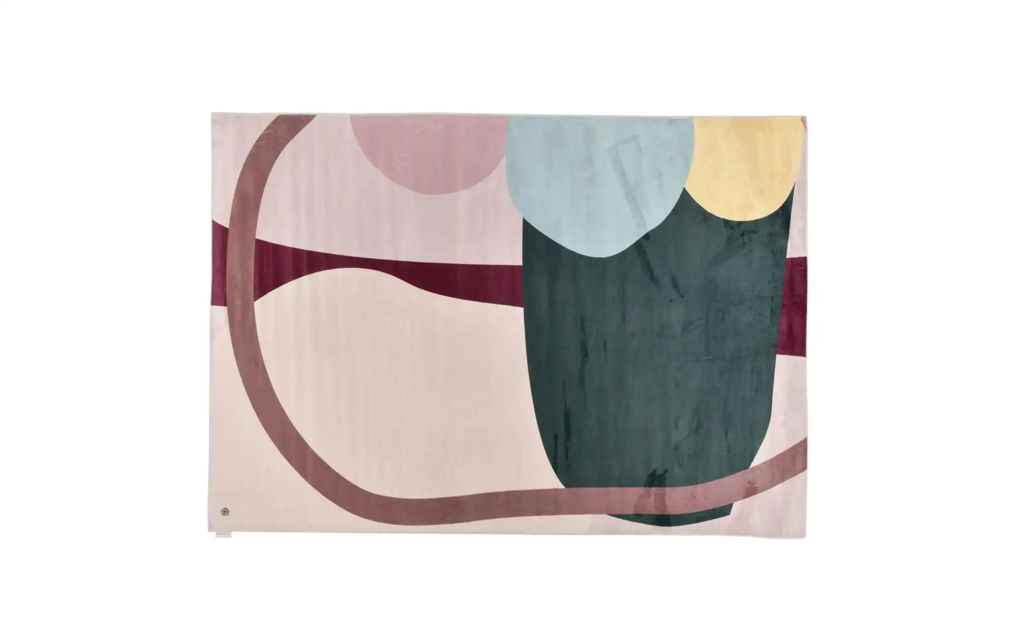 Tom Tailor Teppich