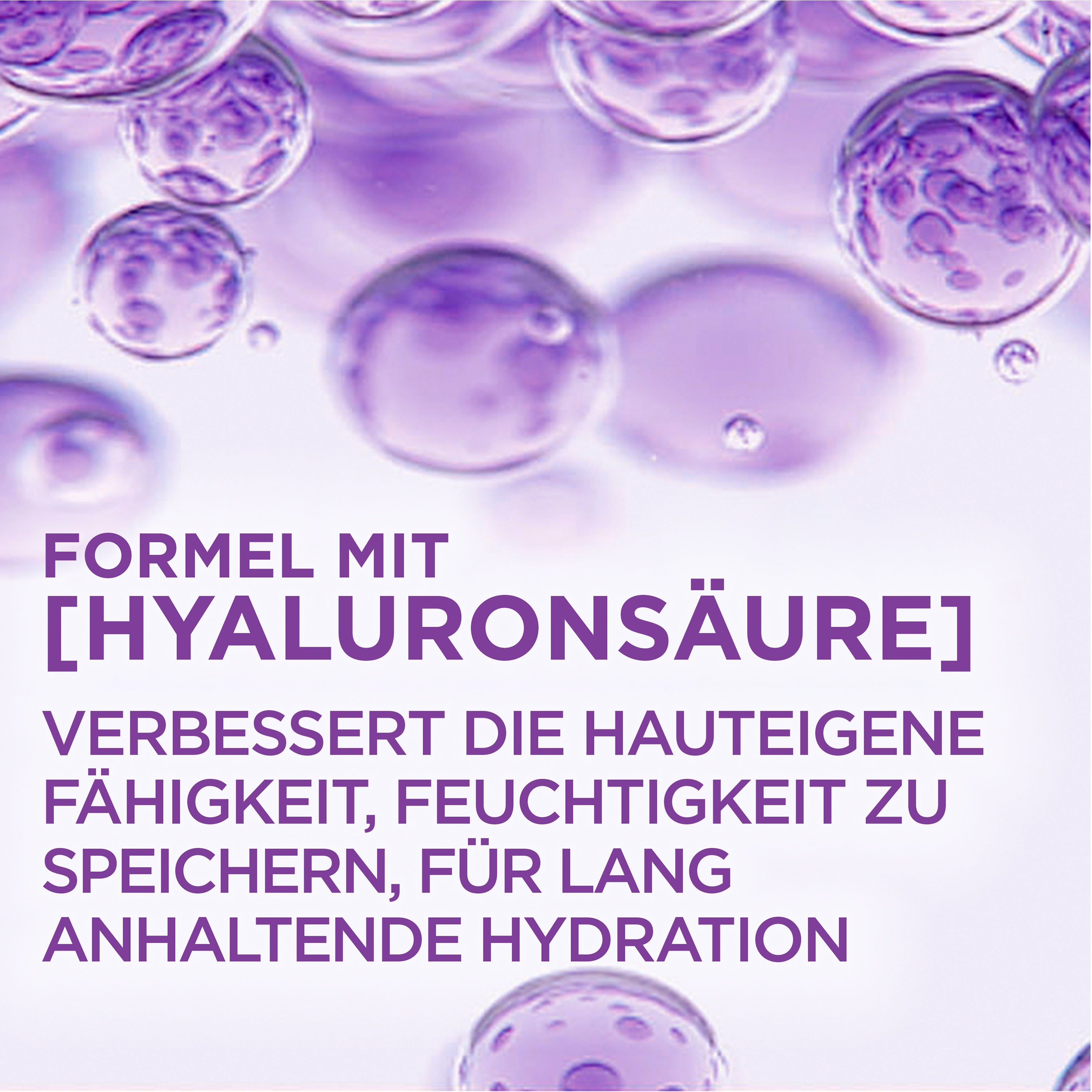 L'ORÉAL PARIS Pflege-Set Revitalift Filler Geschenkset, 2-tlg.