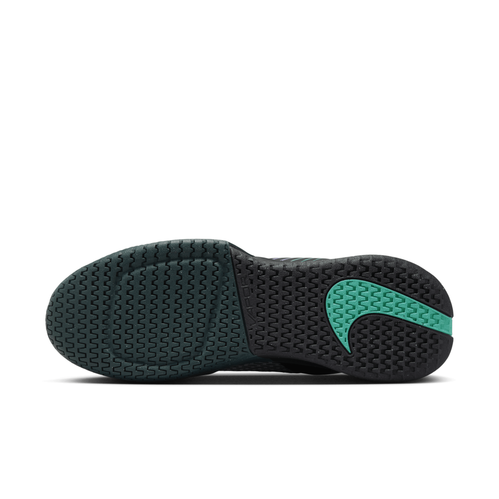 Nike NikeCourt Air Zoom Vapor Pro 2 Premium FD6692-001 / schwarz