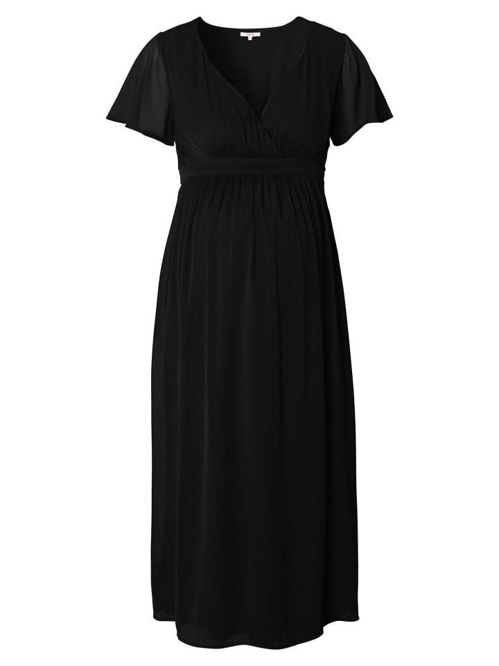 Noppies Kleid Amelie in Black günstig kaufen