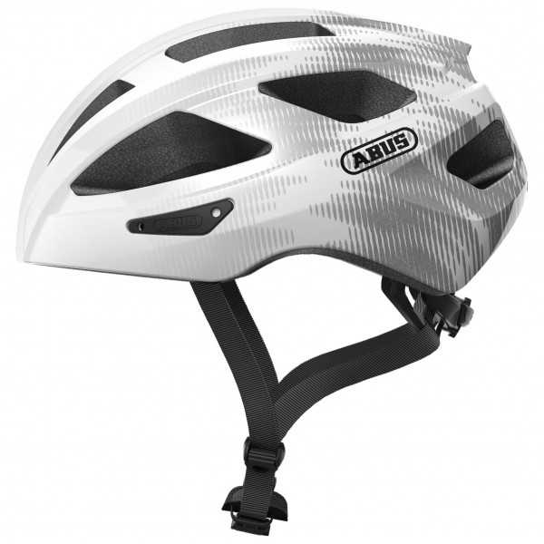 ABUS - Macator - Radhelm