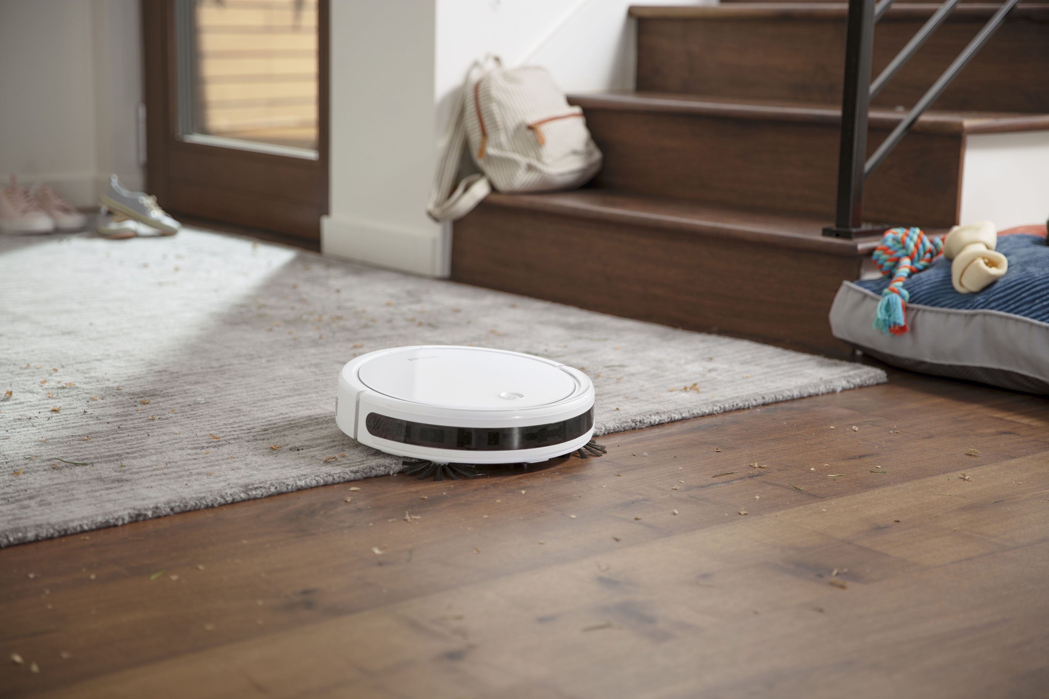 Bissell Wischroboter SpinWave Robot, 36 W