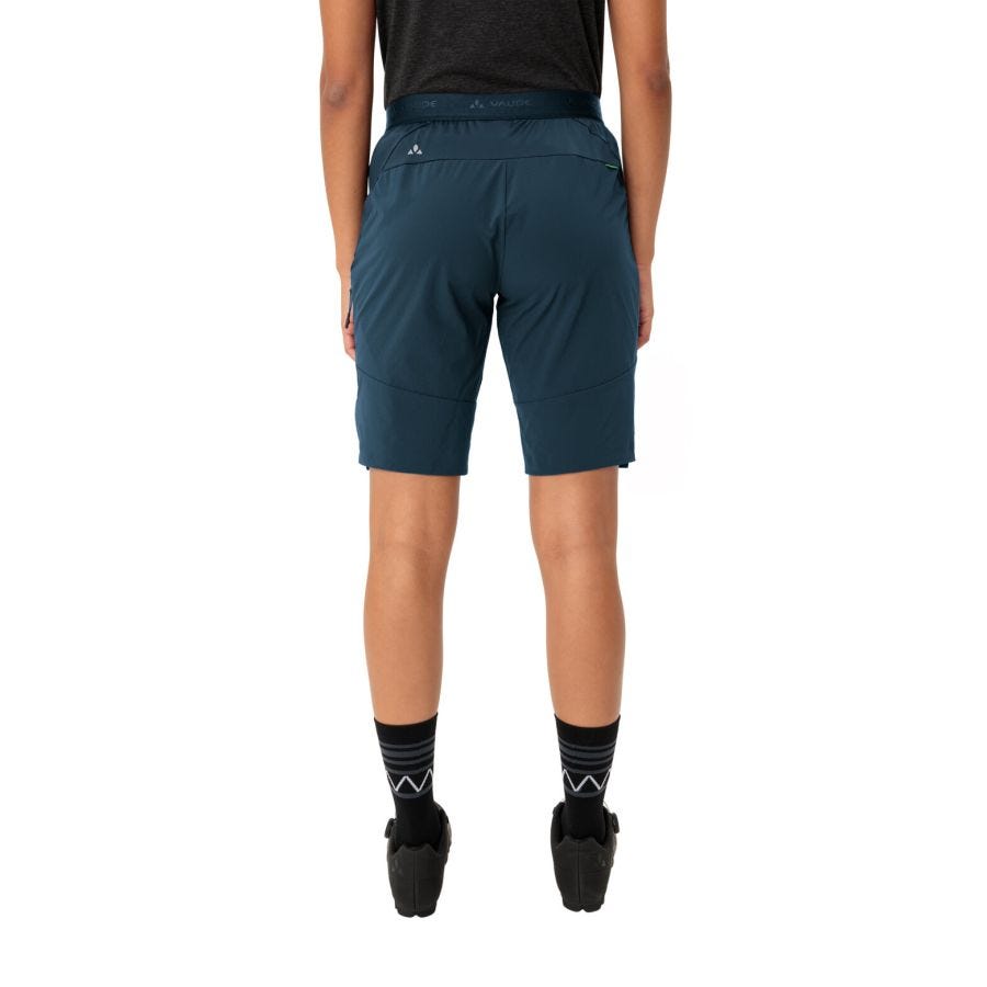 Kuro Shorts II Fahrrad Hose Damen