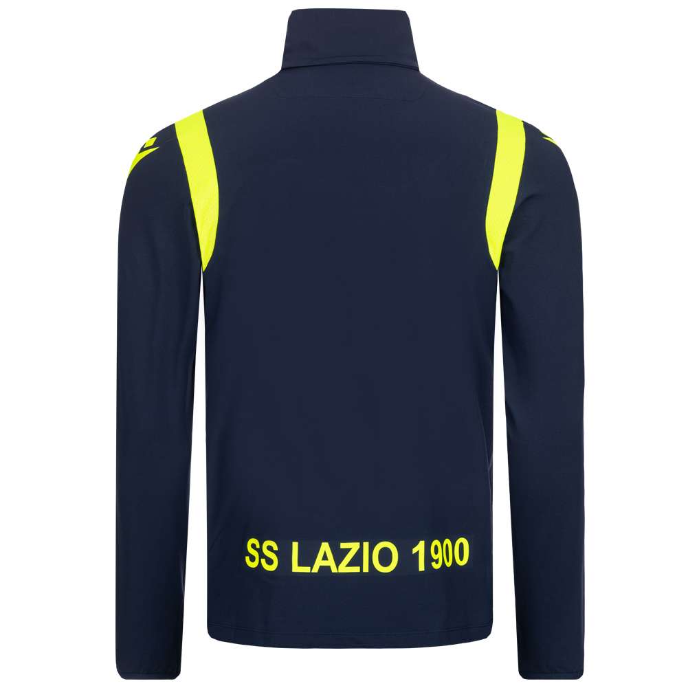 Lazio Rom macron Kinder Trainings Sweatshirt 58120801