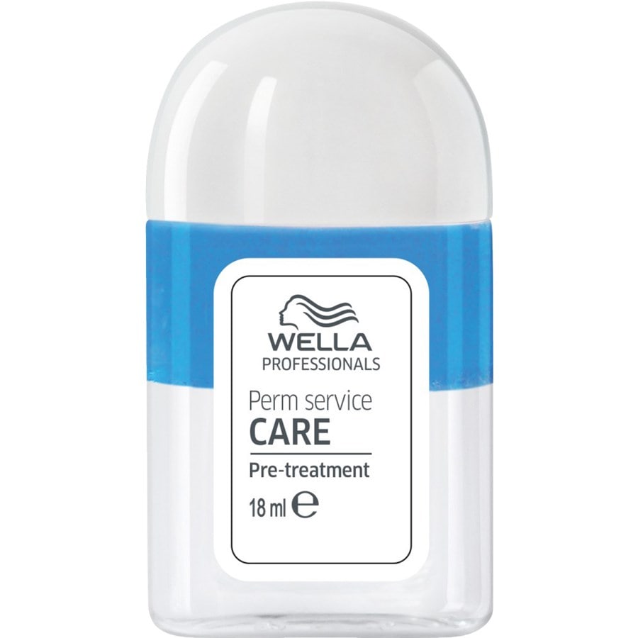 Perm Service Care Pre-Treatment
