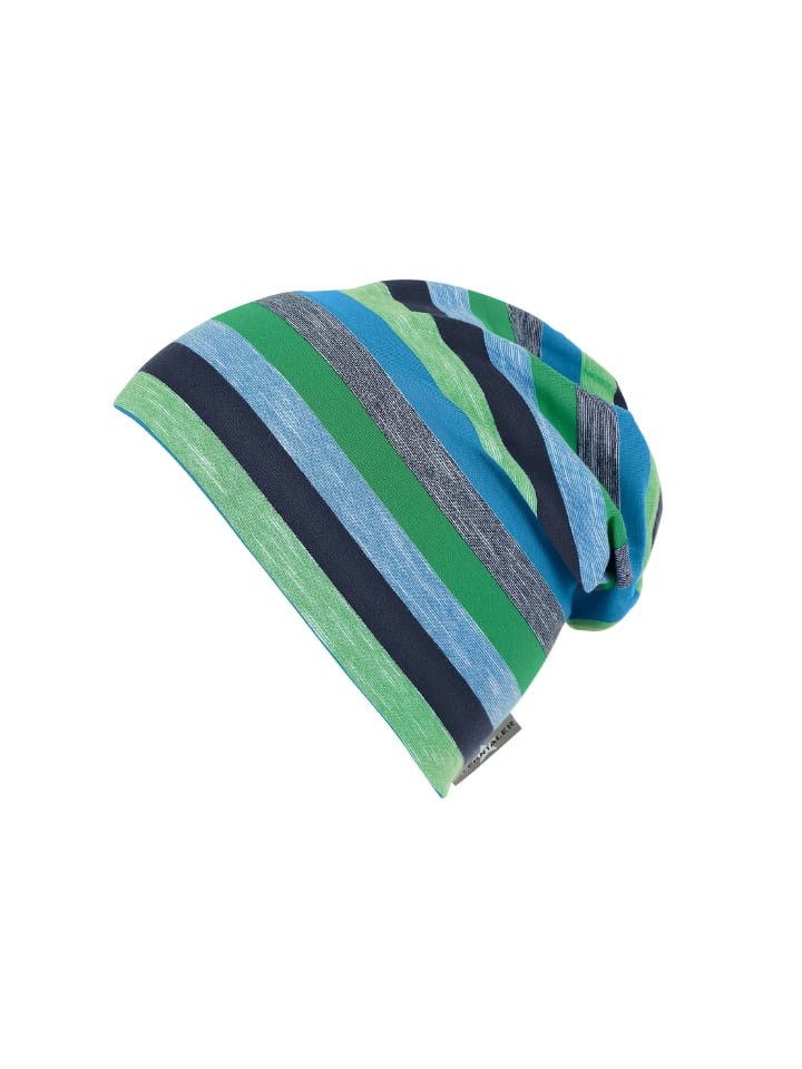 Sterntaler Beanie in marineblau günstig kaufen