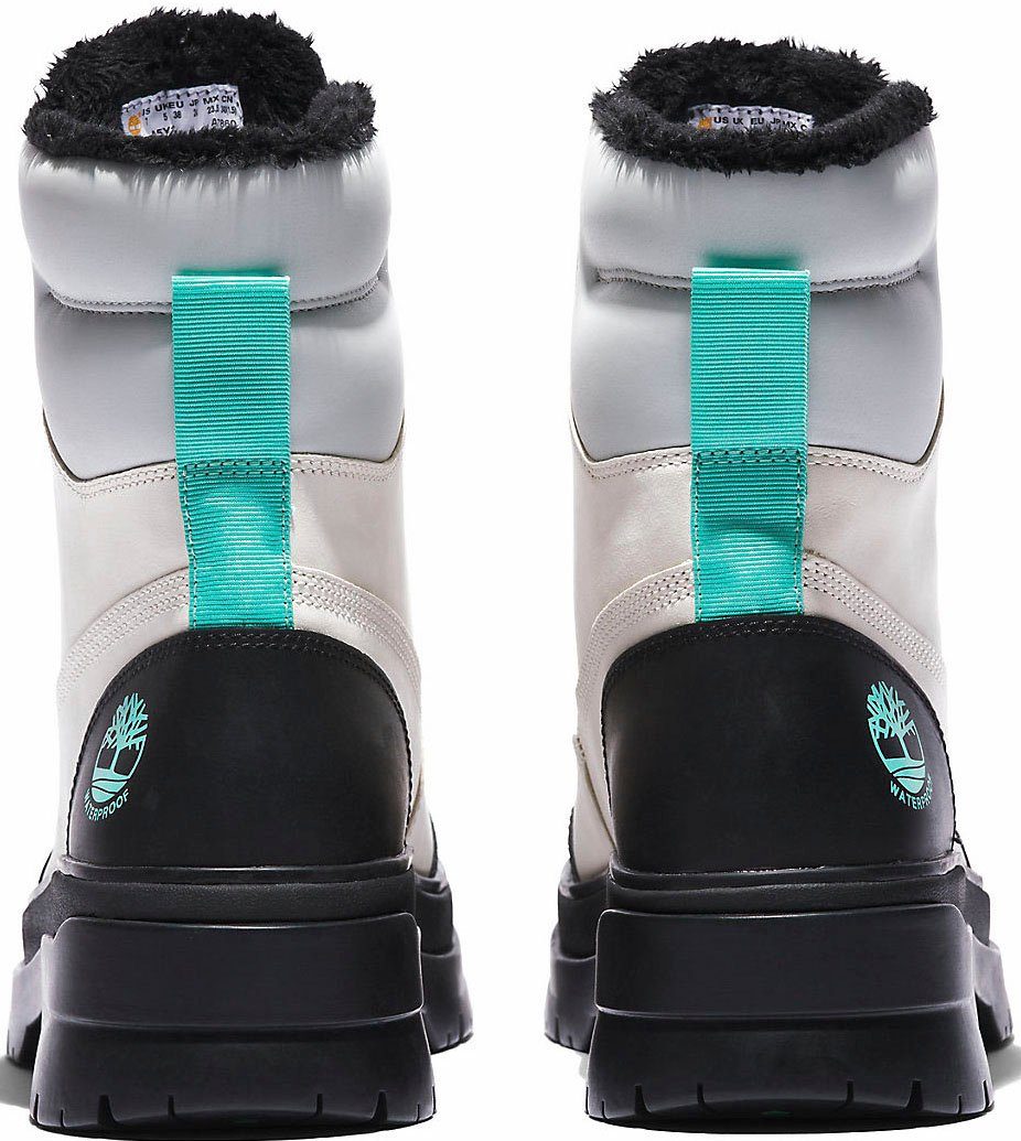 Timberland Brooke Valley Winter WP Schnürboots wasserdicht